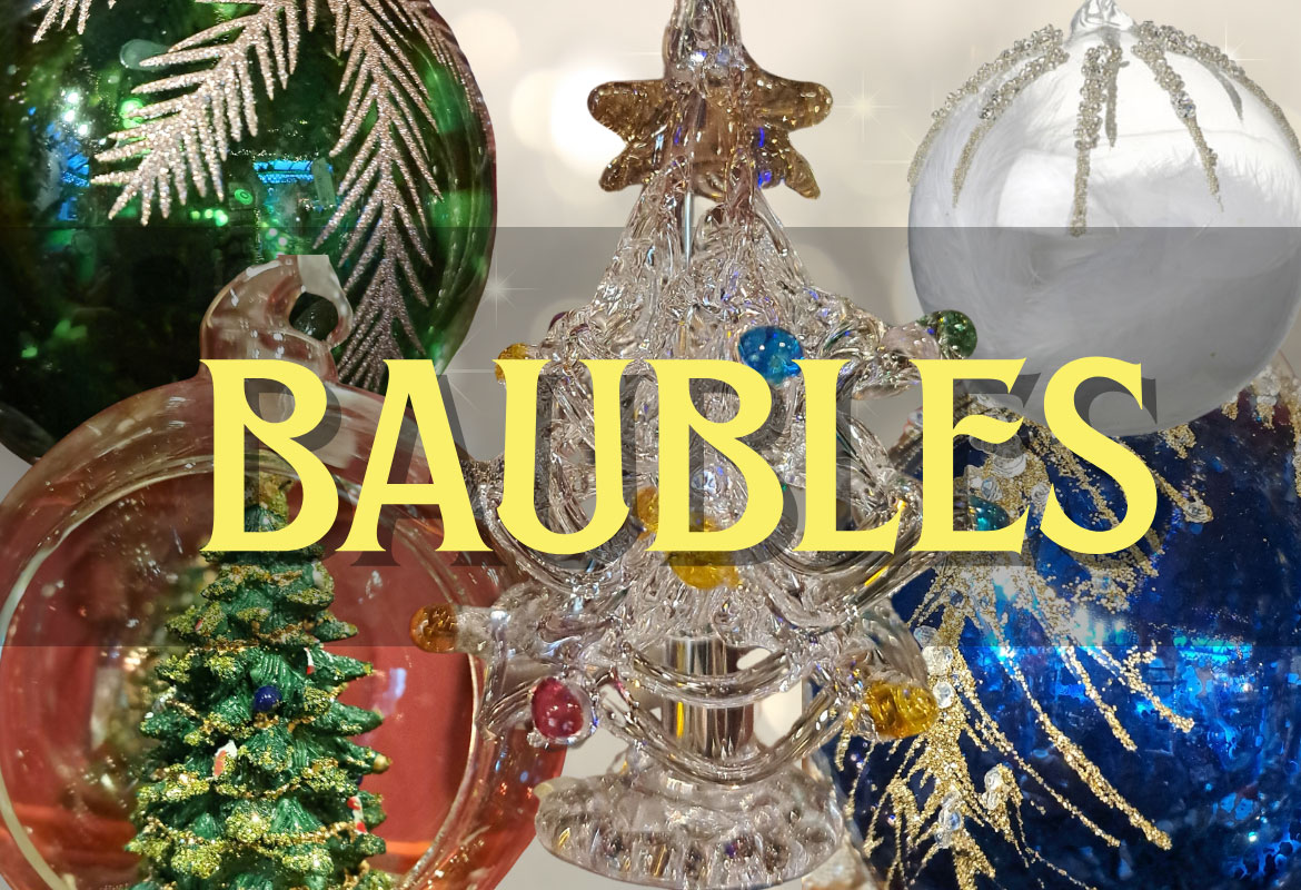 baubles