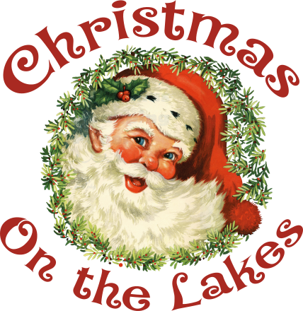 Christmas om the Lakes