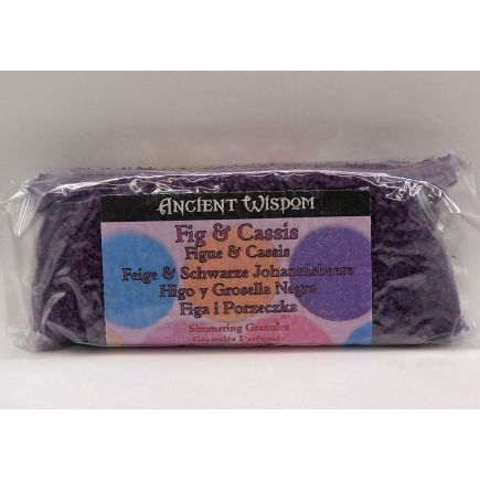 Fig & Casis Simmering Granules