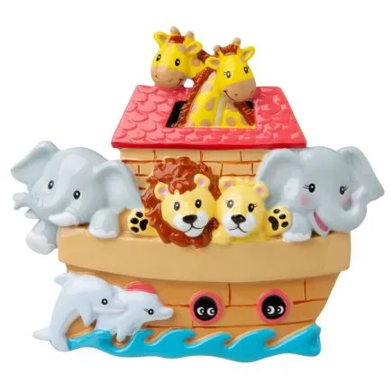 Noah's Ark