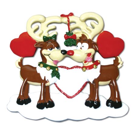 Reindeer Love