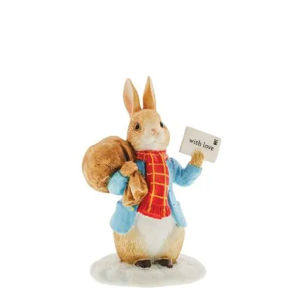Love From Peter Rabbit Fig