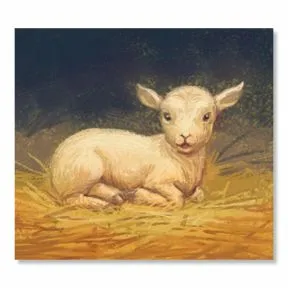 Nativity Advent Calendar