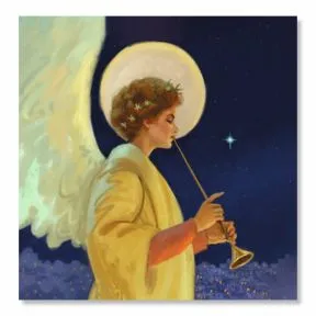 Nativity Advent Calendar
