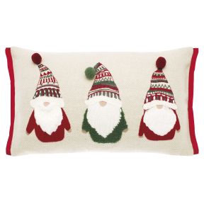 Christmas Gonk Cushion