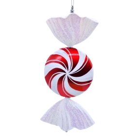 Candy Striped Sweet Decoration