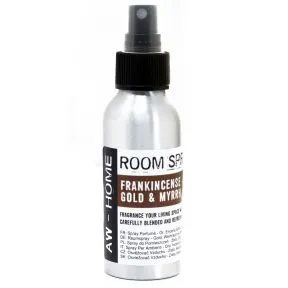 GFM room spray