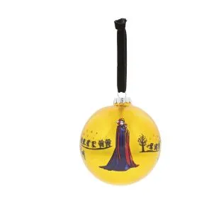 Pick Your Poison Bauble