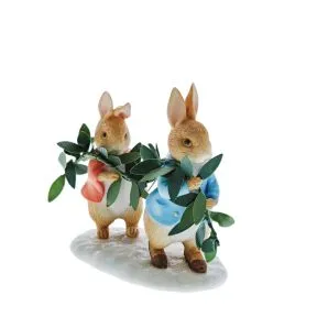 Peter Rabbit   Flopsy Fig