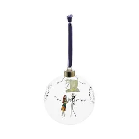 Nightmare Before ChristmasBauble