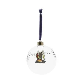 Nightmare Before Christmas Bauble