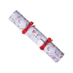 Wrendale Robin Christmas Crackers