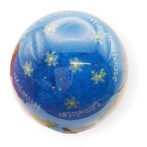 Hand Crafted Ullswater Bauble